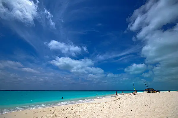 The Caribean